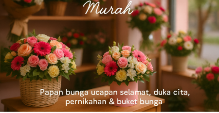 Toko Bunga Cilincing